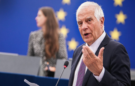 ЕС готовит новые санкции против российской нефти и алмазов