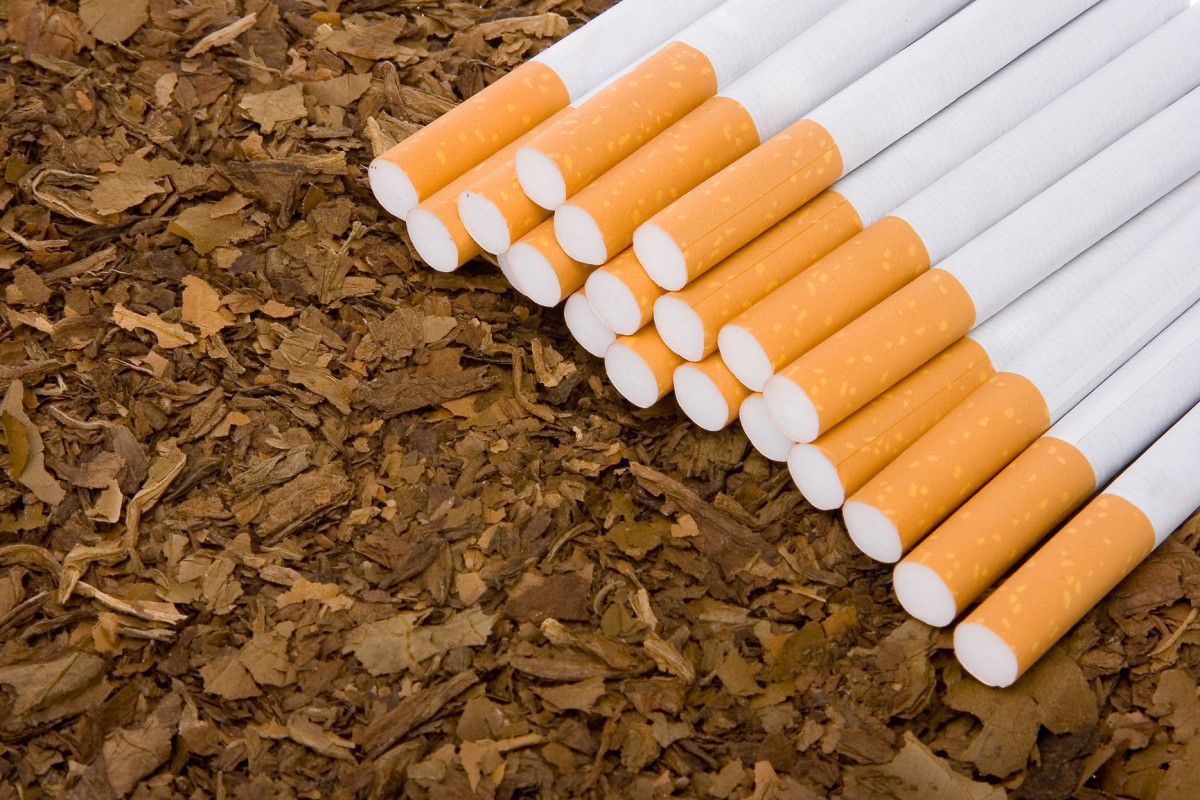 В Азербайджане планируется освободить табачные изделия от одной из госпошлин
