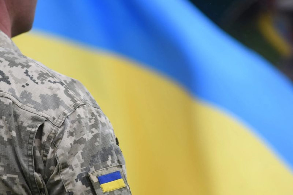 Британская разведка: ВС Украины штурмуют в Донецкой области город Лиман 