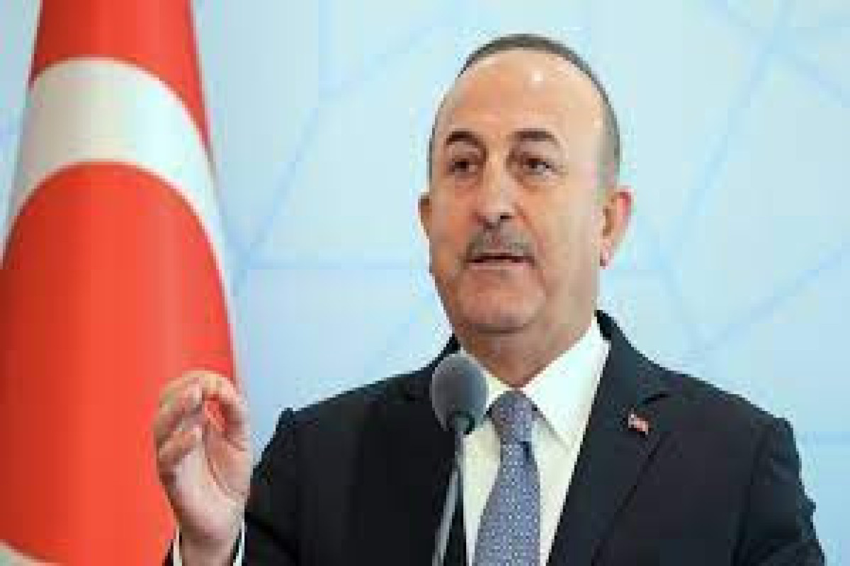 Мевлют Чавушоглу: Армянское лобби выступает против продажи США F-16 Турции