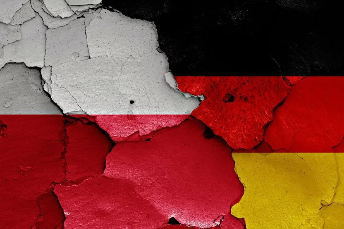 Польша решительно настроена взыскать репарации с Германии: депутат рассказал о принимаемых мерах