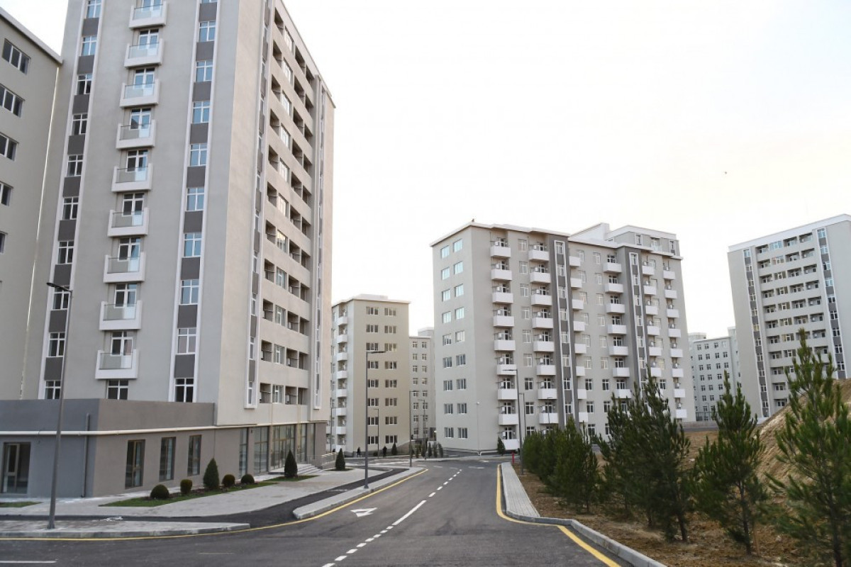 Кибератака в процессе продажи жилья MİDA была совершена с 47 IP-адресов из 11 стран - СОВМЕСТНОЕ ЗАЯВЛЕНИЕ 