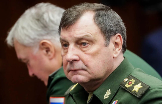 Дмитрий Булгаков 