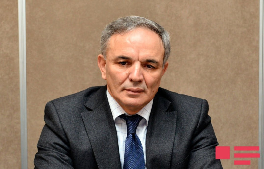 Афлатун Амашов