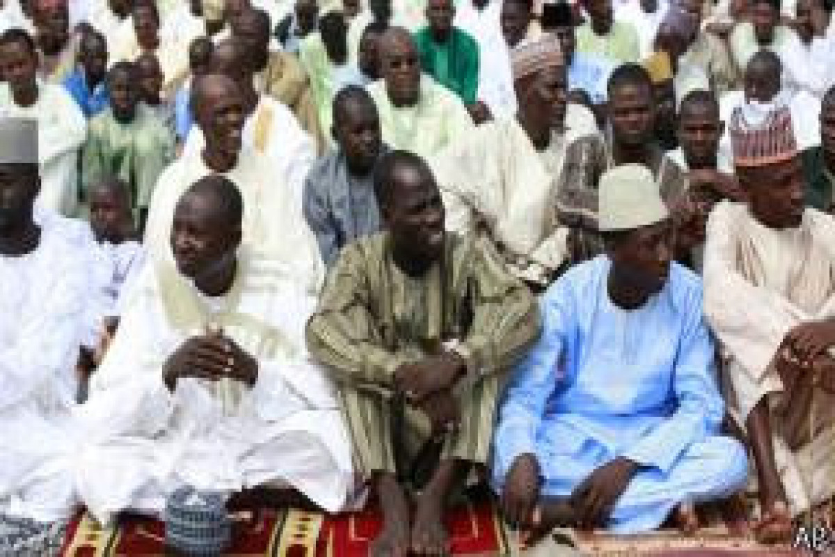 Боевики устроили резню в Нигерии: в мечети убиты минимум 15 человек