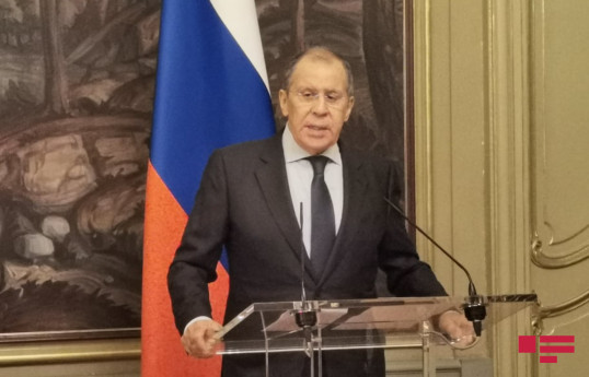 Лавров назвал условия применения ядерного оружия в Украине