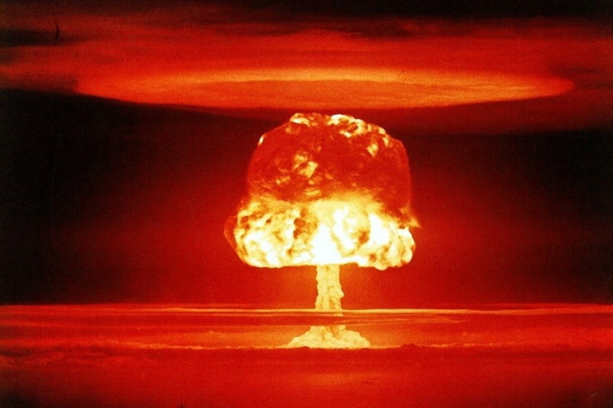 Блинкен: У США есть план действий на случай применения Россией ядерного оружия