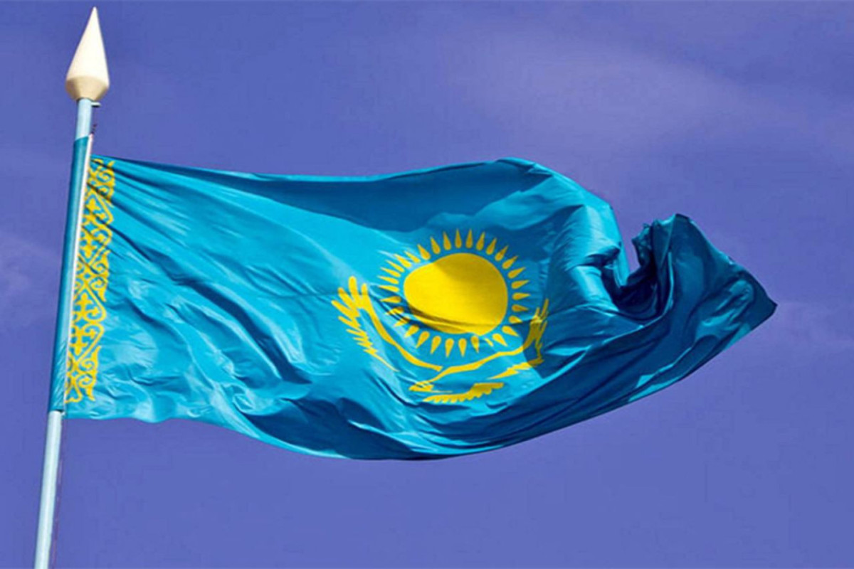 МИД Казахстана о референдумах в «лнр», «днр»: Исходим из принципа территориальной целостности государства 