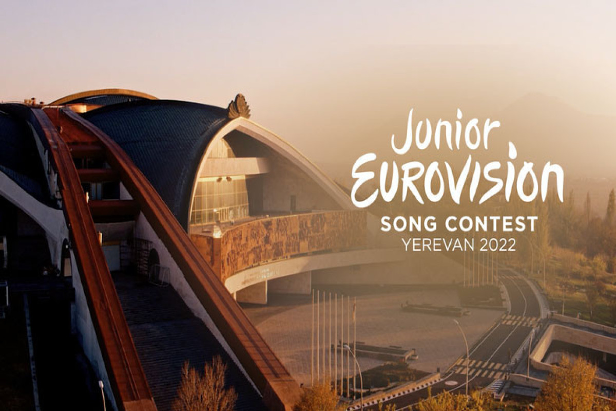 Азербайджан не будет участвовать в детском Евровидении в Ереване  