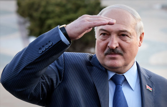 Александр Лукашенко