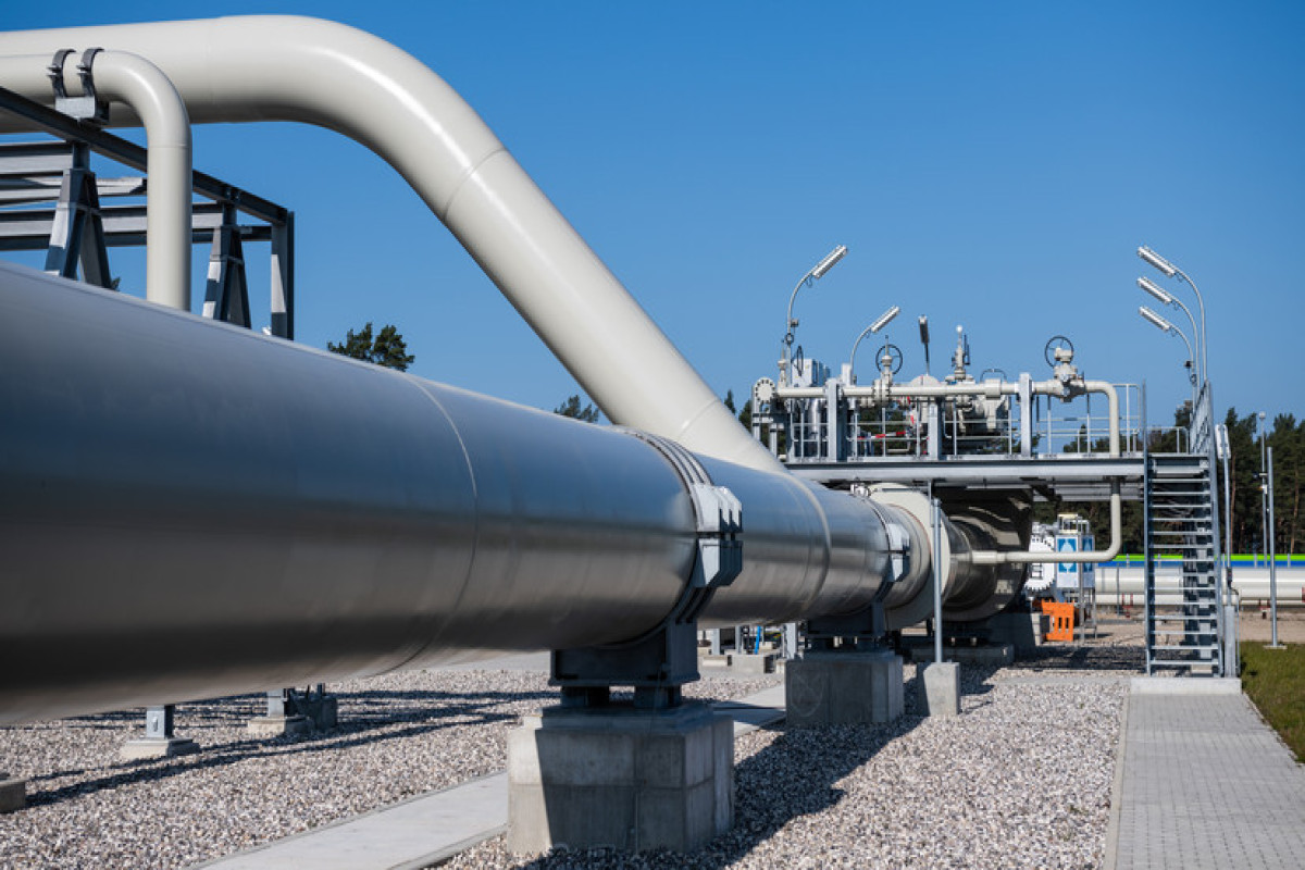 Поставки российского газа в Европу по Nord Stream полностью остановлены - Предполагается диверсия 
