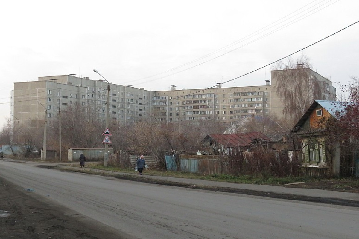 В приграничных регионах Казахстана с Россией резко подорожало жилье