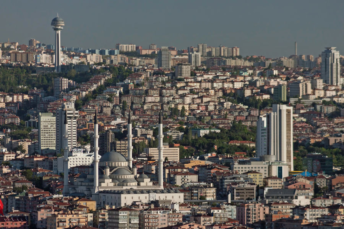 Турция стала самой популярной страной для переезда у россиян после объявления о мобилизации