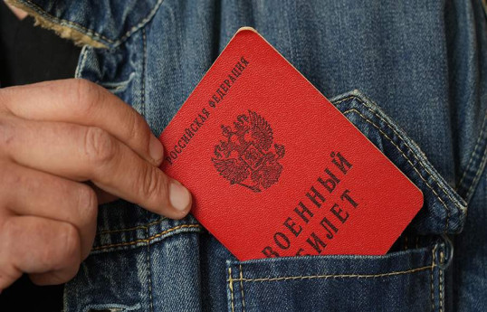 Женщина инструктирует мобилизованных в России: Мужики, берите с собой прокладки и тампоны -ВИДЕО 