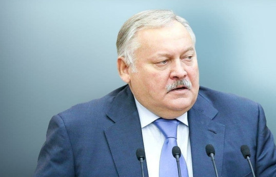 В России вновь заговорили о смертной казни
