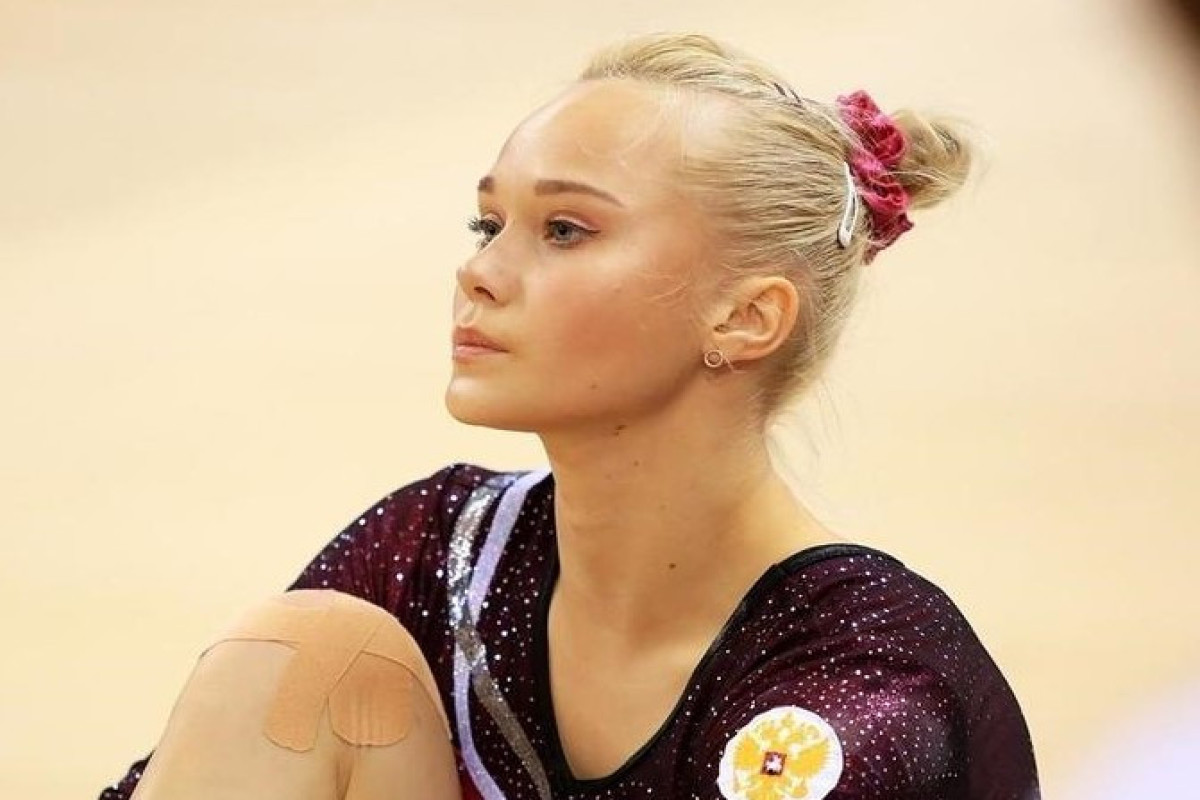 Российская спортсменка заявила об отсутствии мотивации после отстранения страны от международных соревнований