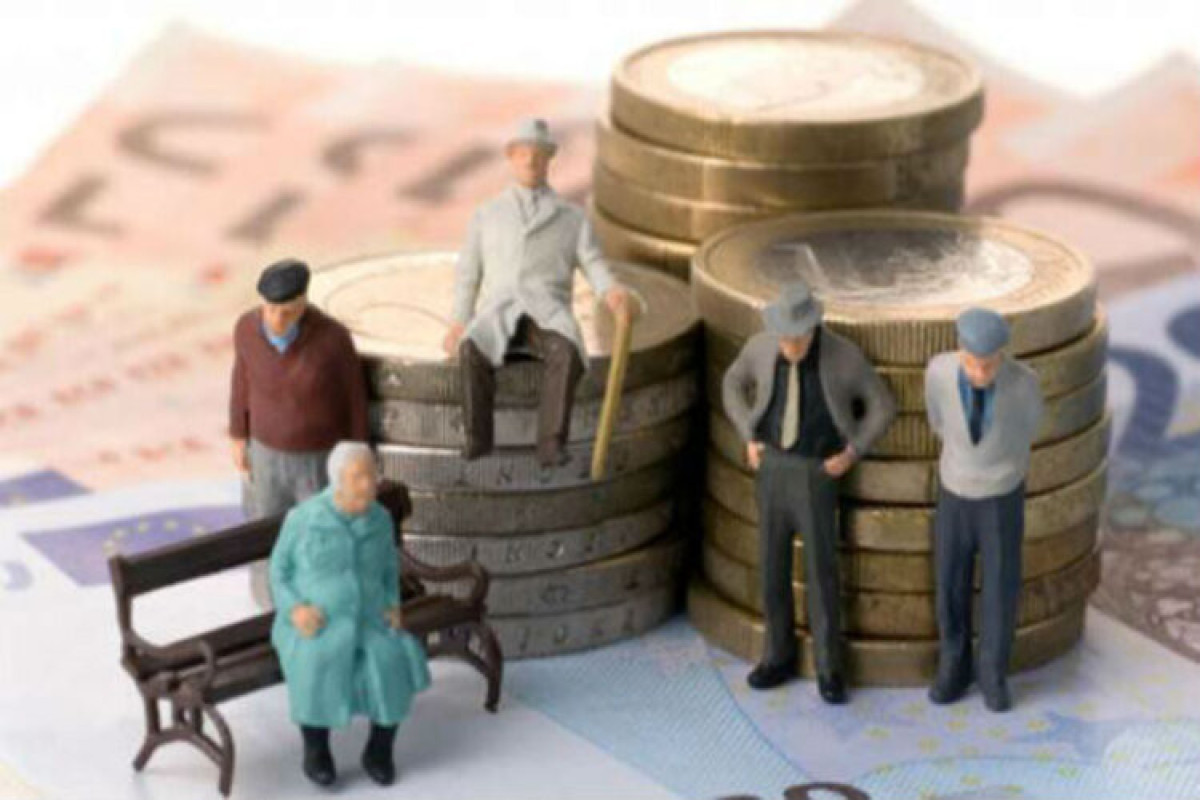 В Азербайджане будут повышены все виды пенсий