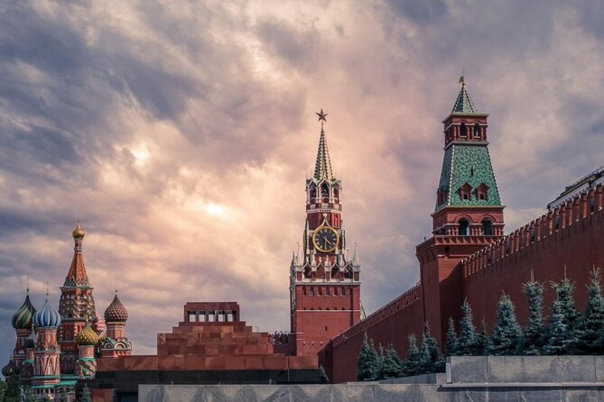 Кремль: Новые территории войдут в состав России 30 сентября