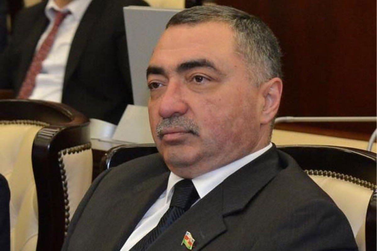 "Баккуш" стал причиной недовольства азербайджанского депутата