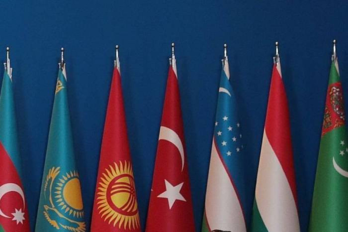 Туркменистан станет членом Организации тюркских государств