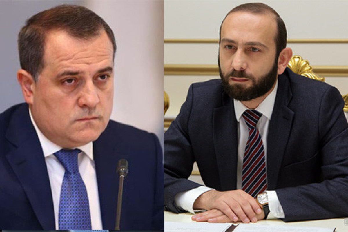 Главы МИД Азербайджана и Армении проведут двустороннюю встречу в Женеве 
-ОБНОВЛЕНО 