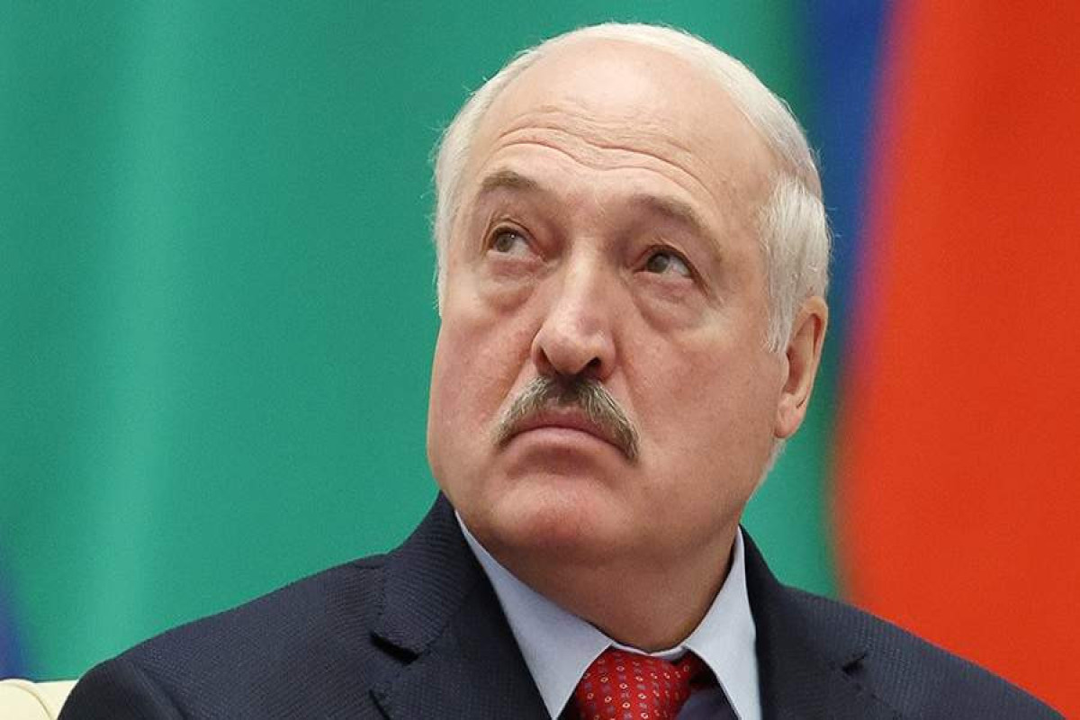 Лукашенко: Мира в Украине можно достичь в течение нескольких дней