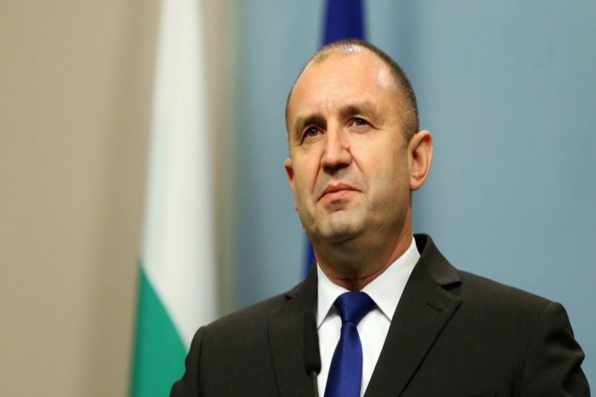 Президент Болгарии: Азербайджан является для нас надежным и испытанным партнером