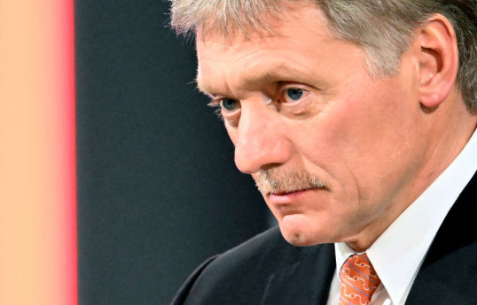 Дмитрий Песков