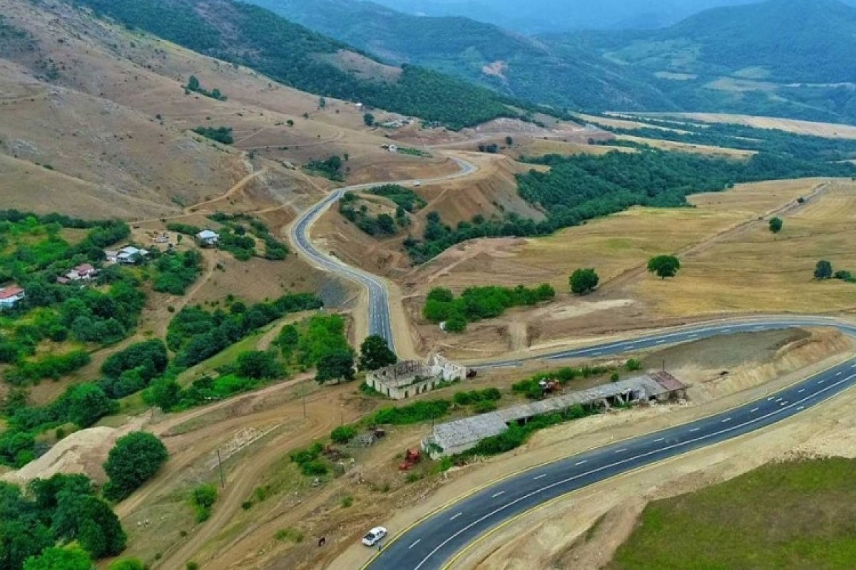 Представители Армении и Азербайджана уточнили границу на участке Тех-Корнидзор