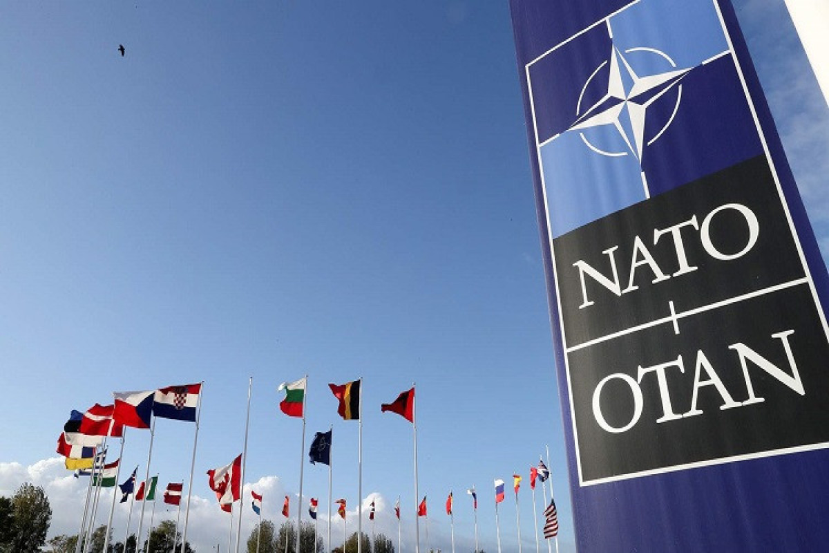 Новым генсеком НАТО может стать женщина