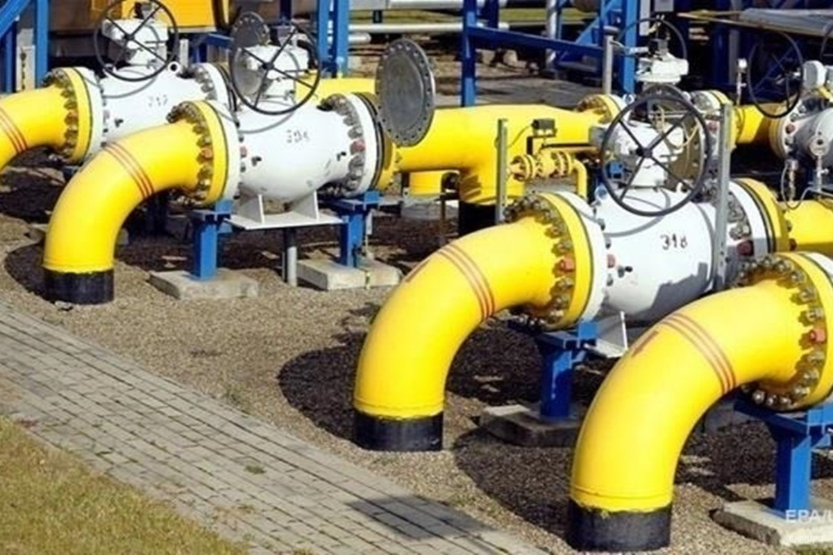В Болгарии цена на газ в апреле снизится на 8% благодаря топливу из Азербайджана