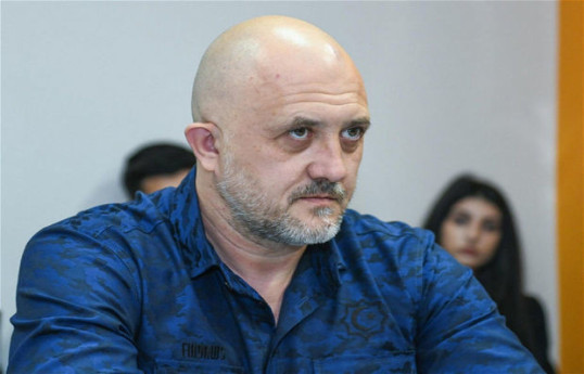 Евгений Михайлов: Россия приложит максимум усилий для сохранения Армении в рамках своих национальных интересов -ВИДЕО 