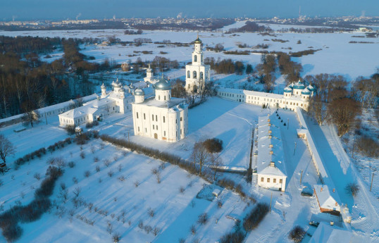 Опубликован рейтинг самых загрязненных городов России