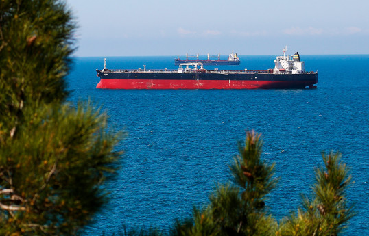 СМИ: Россия обходит торговые ограничения Запада по морю