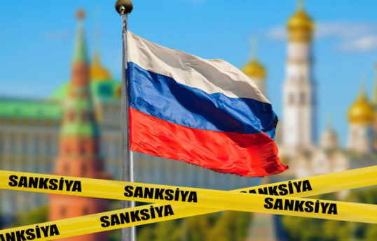 После Пасхи ЕС может принять 11-й пакет антироссийских санкций