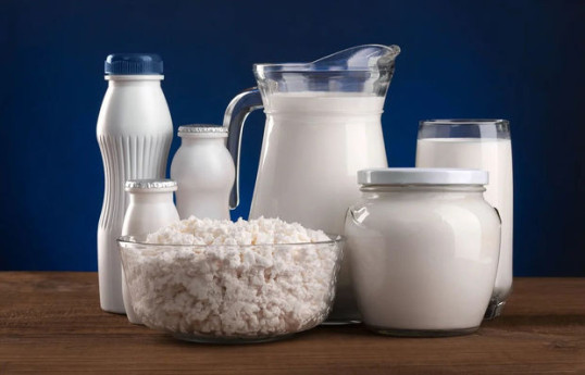 Вступает в силу российский запрет на армянскую молочную продукцию – РИМСКИЙ СТАТУТ ДОРОГО ОБХОДИТСЯ АРМЕНИИ   