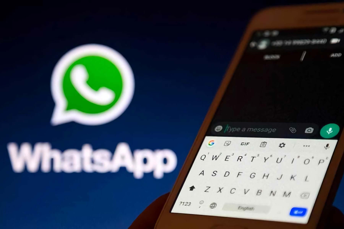 WhatsApp для Android ждет долгожданный редизайн