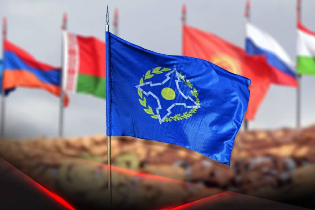 Ереван заводит себя в тупик: противостояние НАТО и ОДКБ на крошечной армянской территории 