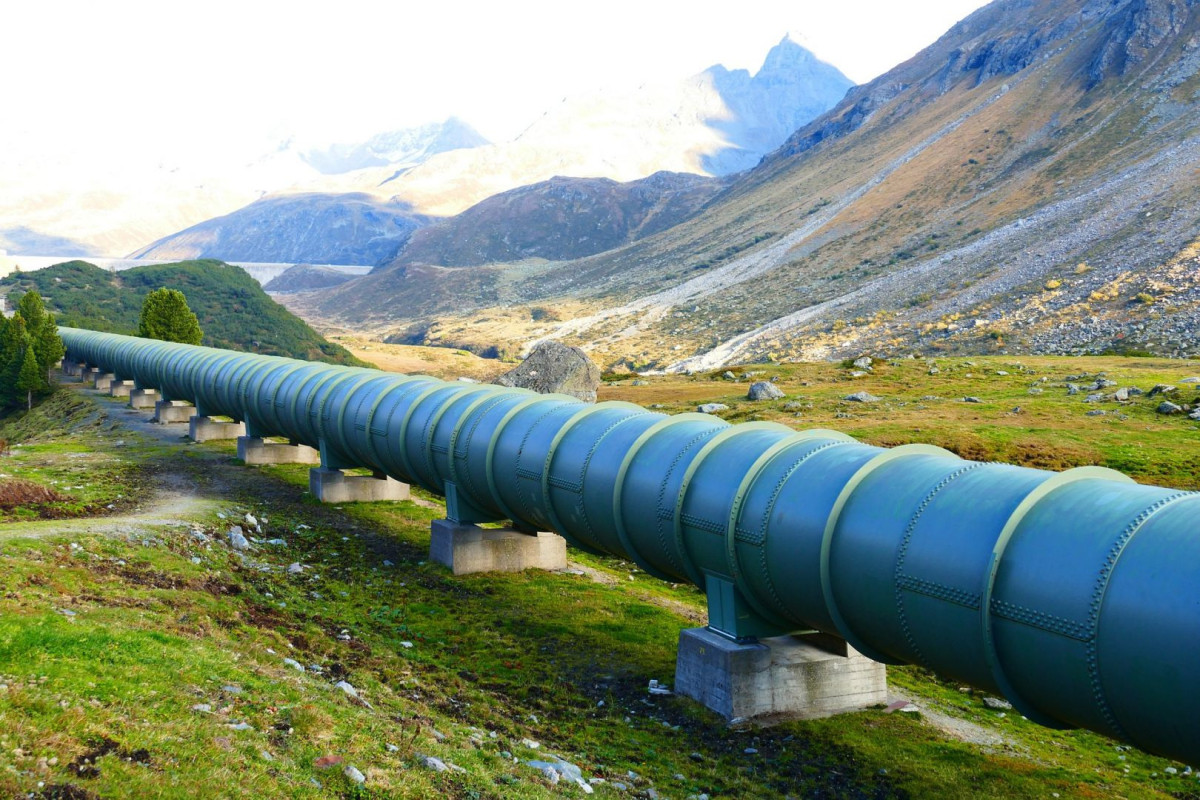 SOCAR изучает возможности увеличения транспортировки казахстанской нефти по БТД