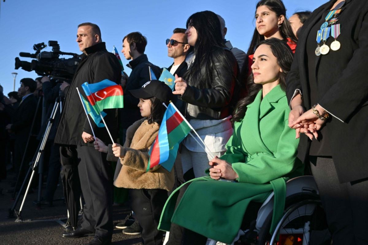 Одна из центральных улиц Астаны будет носить имя Гейдара Алиева-ФОТО -ВИДЕО -ОБНОВЛЕНО 