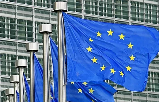 Раскрыта дата введения новых санкций Евросоюза против России