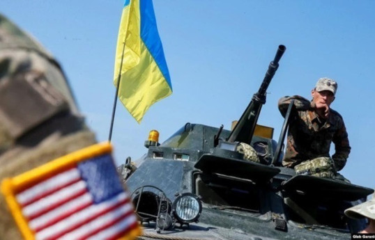Украина изменила часть военных планов из-за утечки США