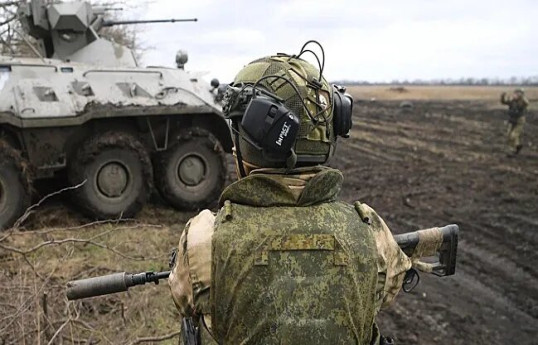 Нейросеть подготовила мирный договор по Украине по запросу немецкого издания