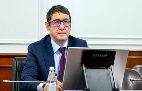 Алмасадам Саткалиев