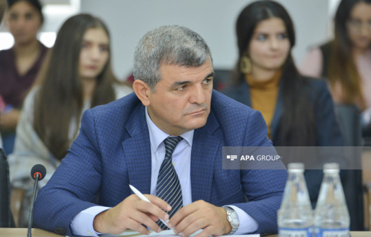 Фазиль Мустафа