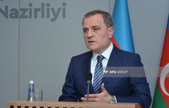 Джейхун Байрамов назвал провокацию Армении спланированной и предупредил о возможных тяжелых последствиях