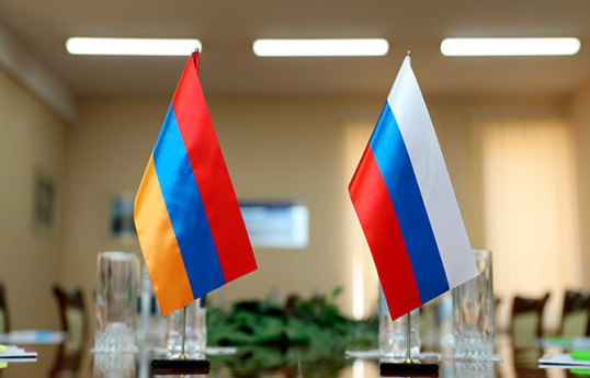 Москва ждет от Армении объяснений по поводу участия в совместных учениях с НАТО