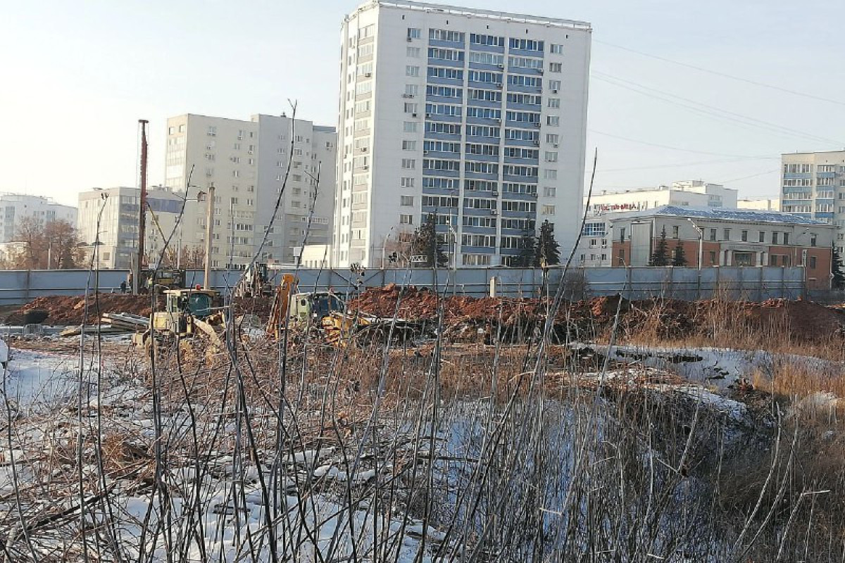 СМИ: В Башкортостане уничтожают тюркское наследие, возможная причина - армянская жена главы республики