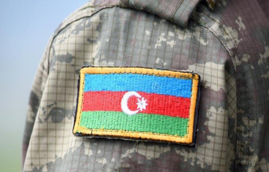 Азербайджан направил запрос в связи с пропавшими без вести военнослужащими на границе с Арменией