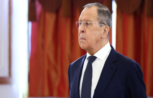 США не разрешили самолету Лаврова лететь в Нью-Йорк